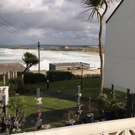 34 Surfview Beach House New Quay Exterior foto
